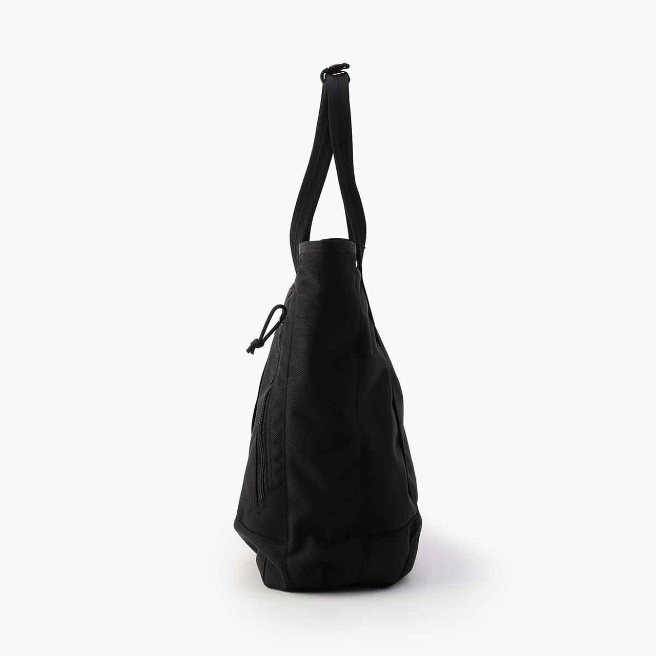 DELTA MASTER TOTE TALL SQD,Black, large image number 1