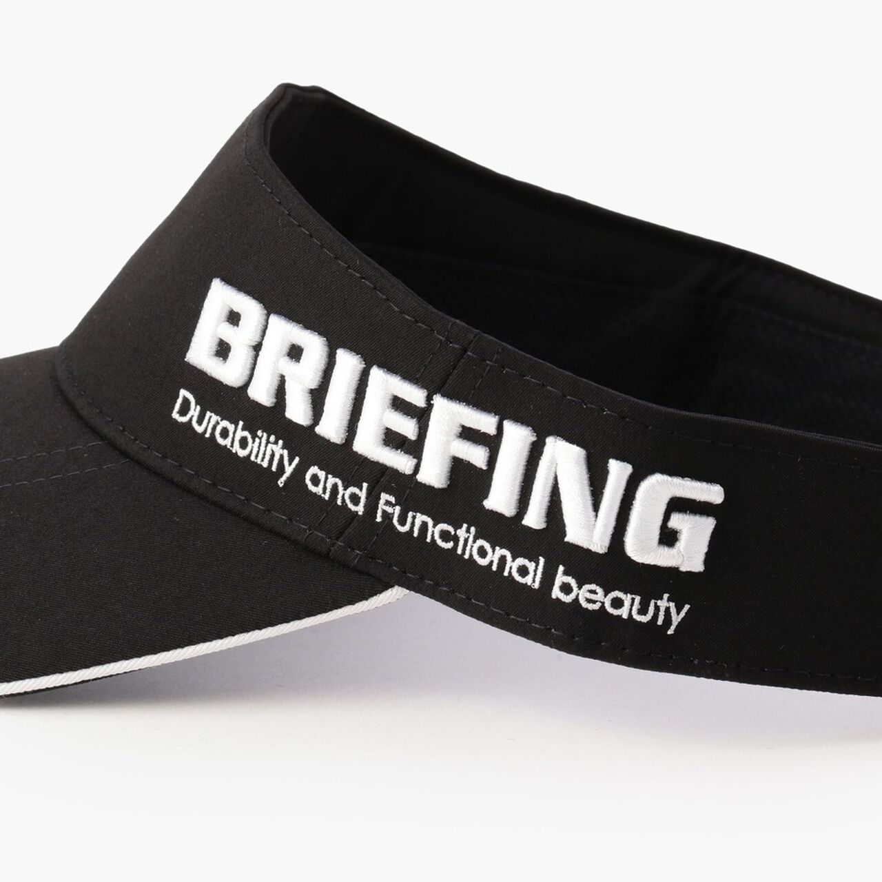 MS ROUND LOGO VISOR,, large image number 9