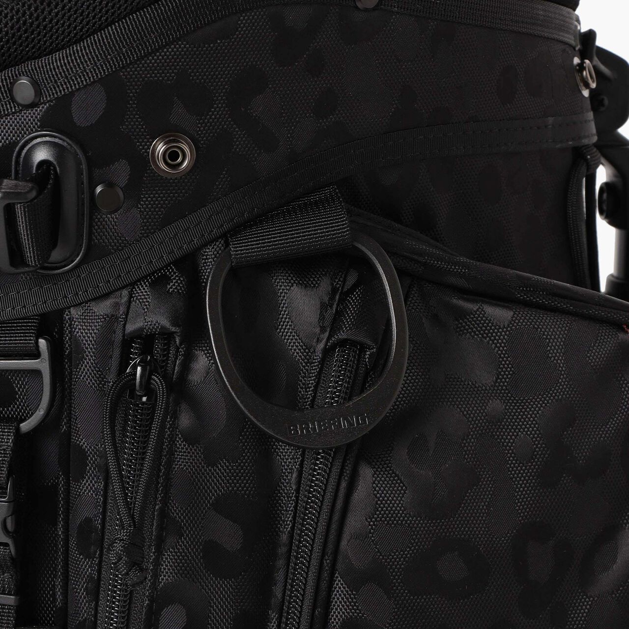 CR-4 #03 LEOPARD JQ,Gray, large image number 7