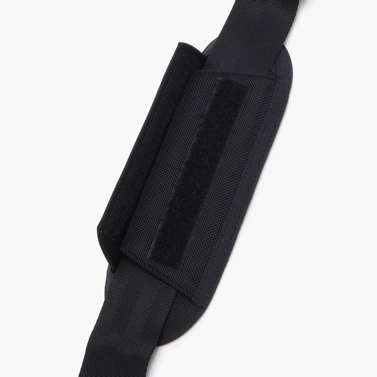 BALLISTIC SHOULDER STRAP,黑色, large image number 5