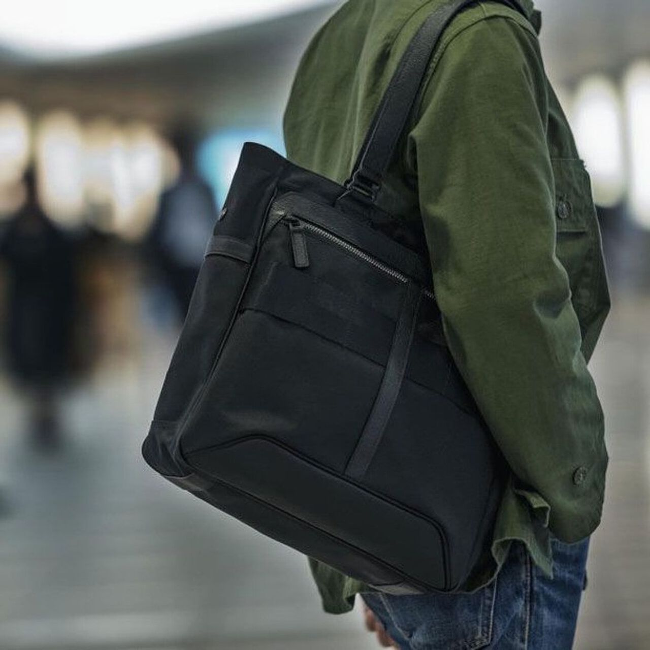 FUSION BS TOTE HD,, large image number 4