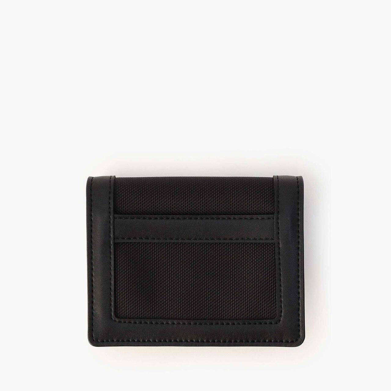 BLK CARD HOLDER,, large image number 1