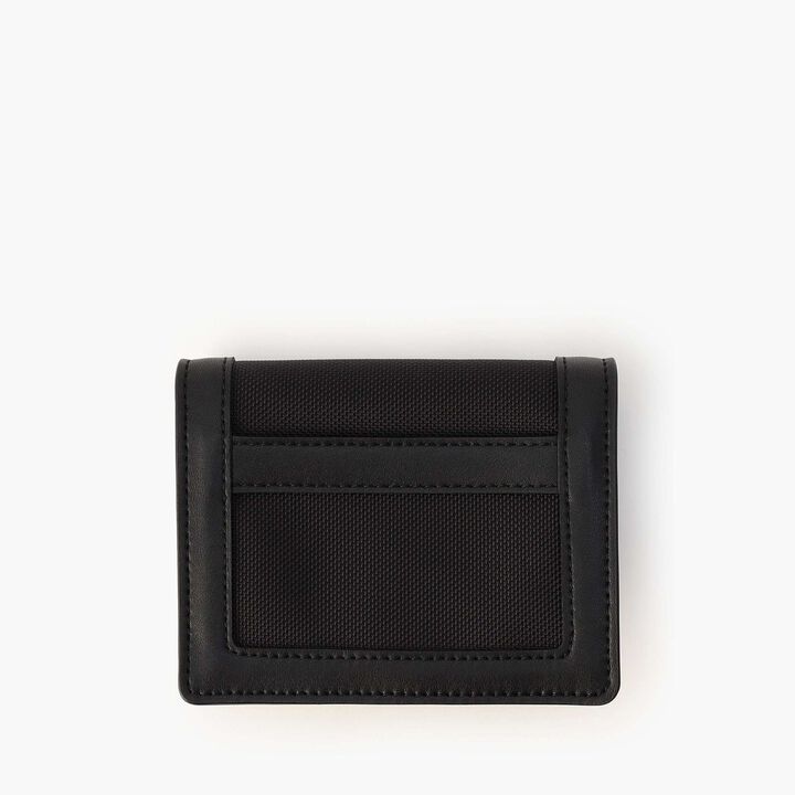 BLK CARD HOLDER,, medium