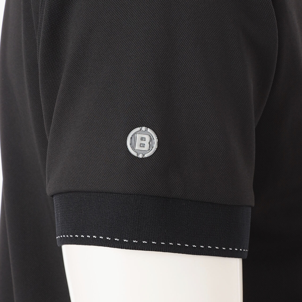 MS BASIC POLO,, large image number 15