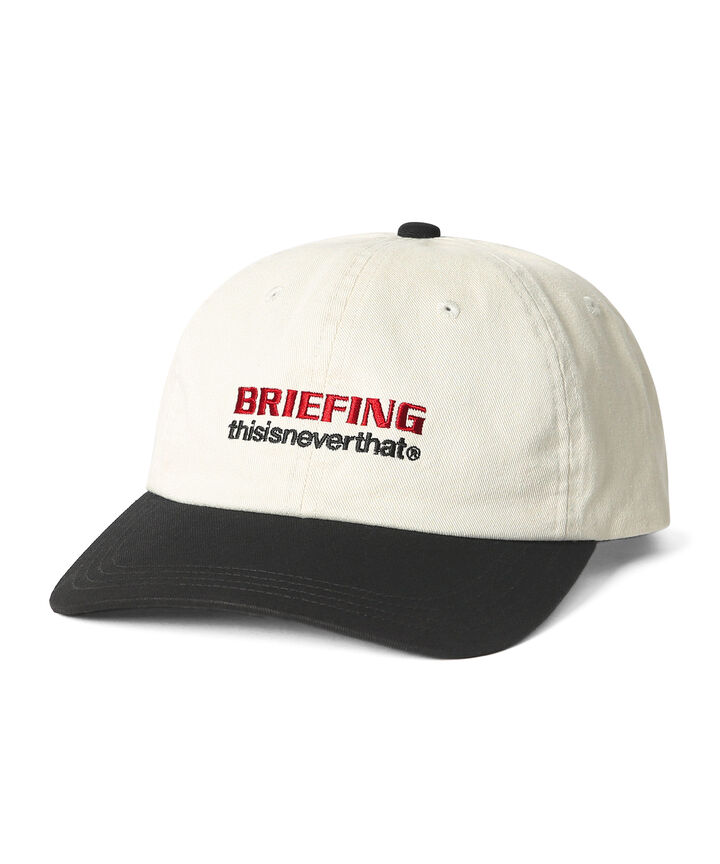 TNT BF Cap