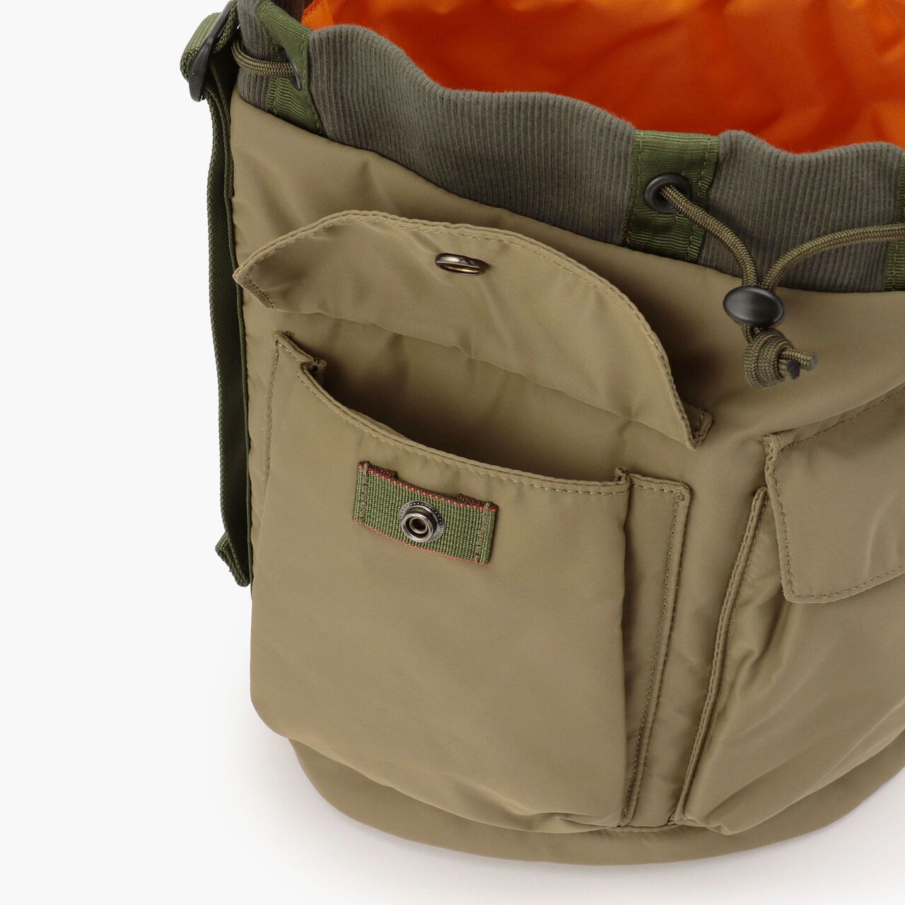 TILT 2WAY DRAWSTRING SHOULDER L,, large image number 6