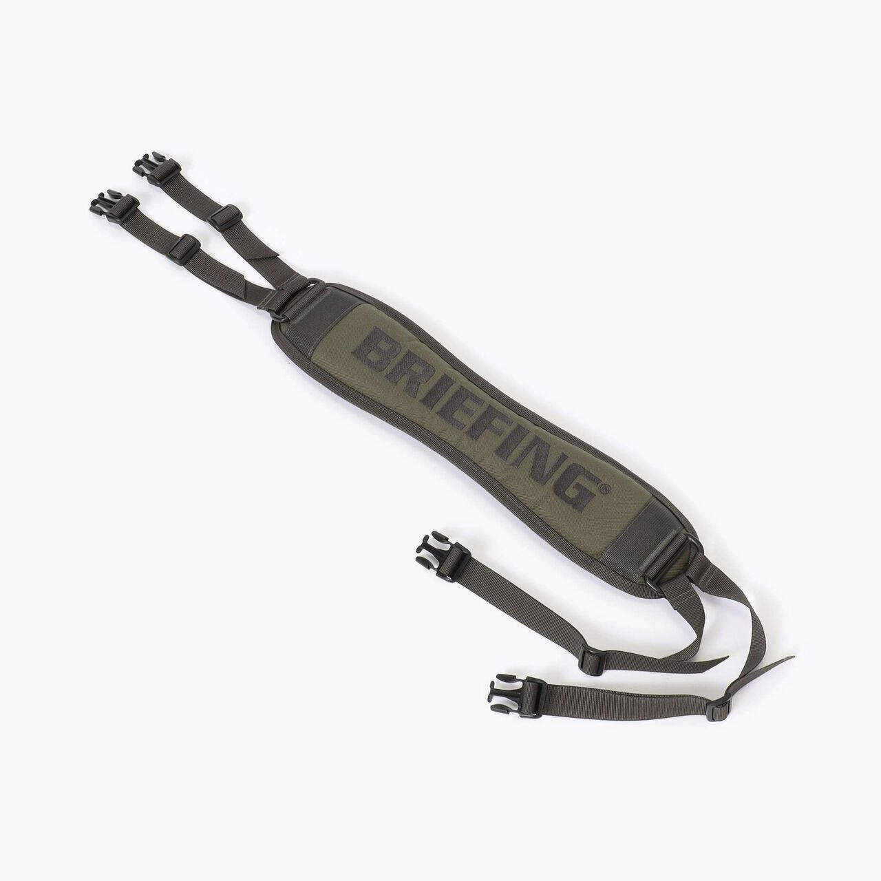 SINGLE SHOULDER STRAP GOLF TL,Ranger Green, large image number 0