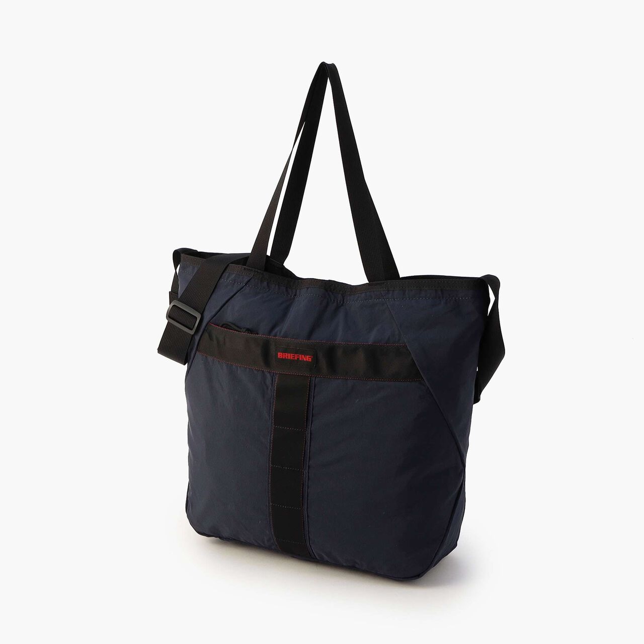 PACKABLE 2WAY TOTE,, large image number 16