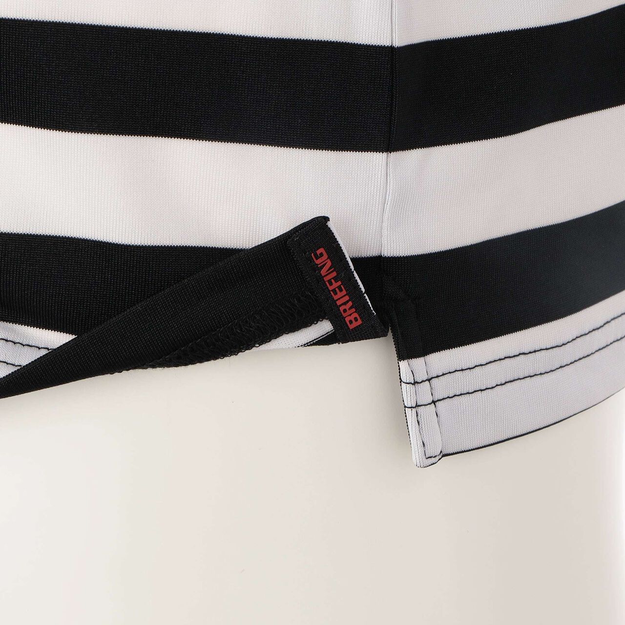 MS MARINE STRIPE POLO,, large image number 18