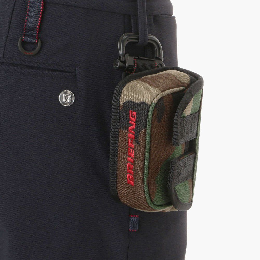 Buy HALF MALLET CS PUTTER COVER FIDLOCK for SGD 108.00 | BRIEFING