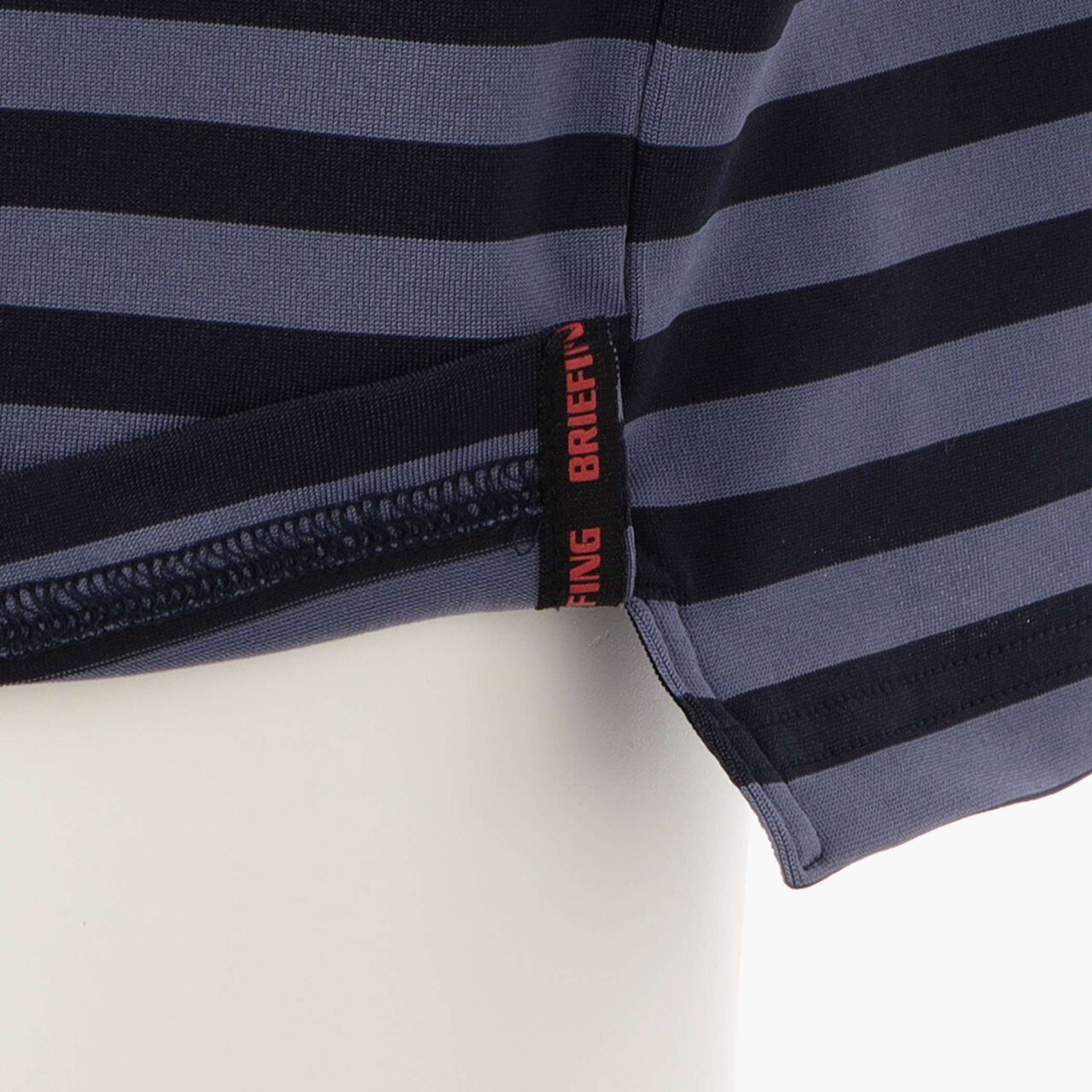 MS SHADOW STRIPE HIGHNECK RF,, large image number 23