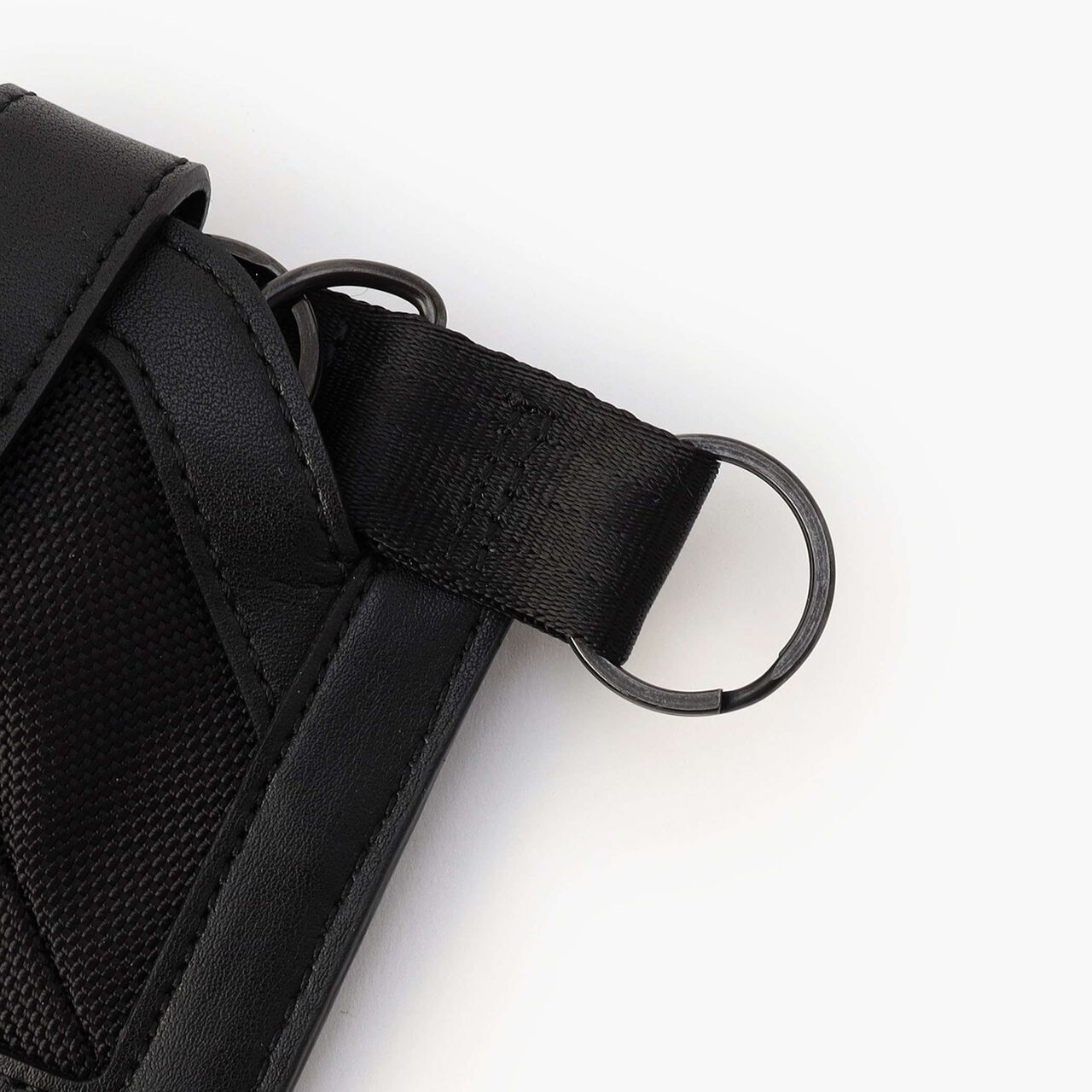 BLK MAG KEY HOLDER,, large image number 5