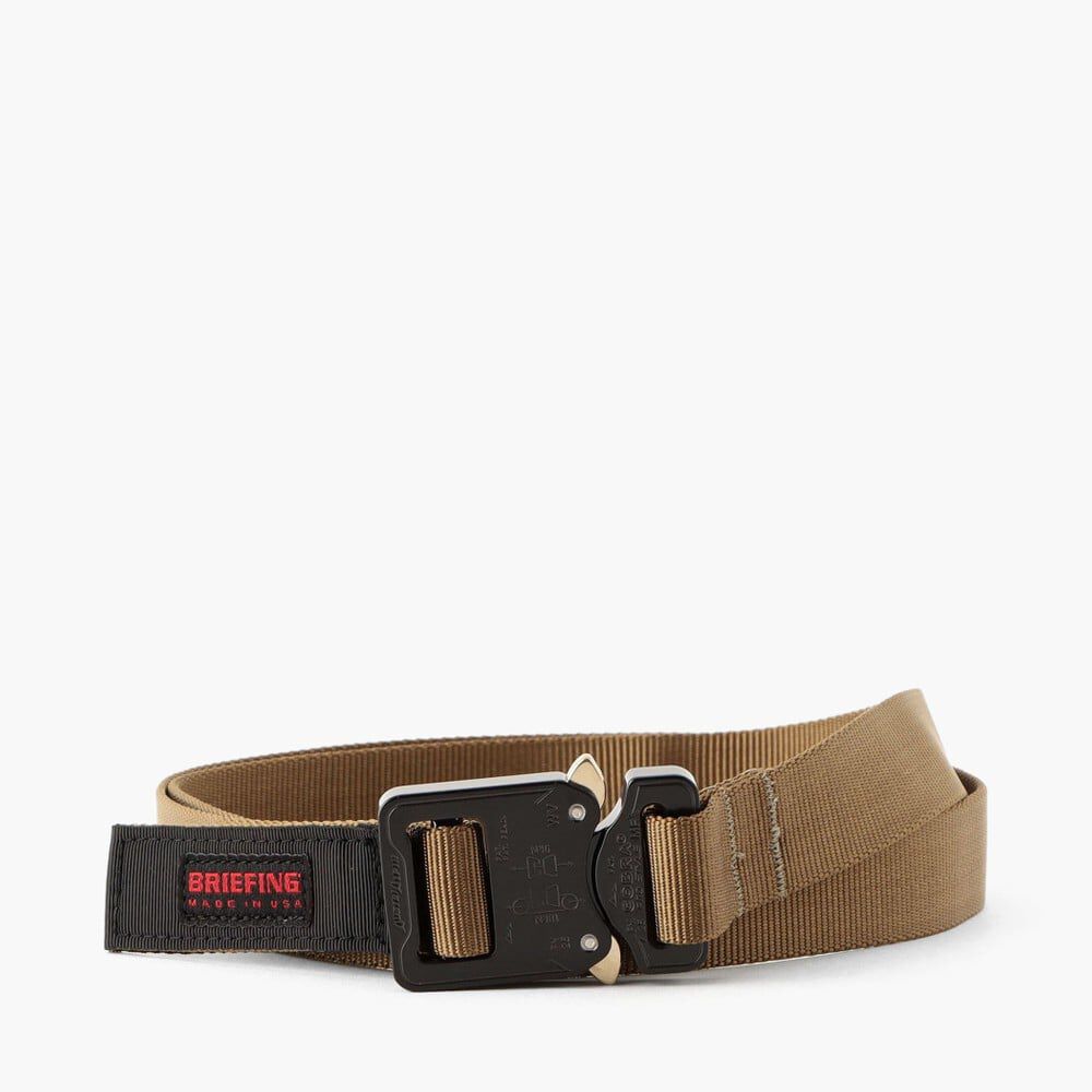 COBRA buckle belt