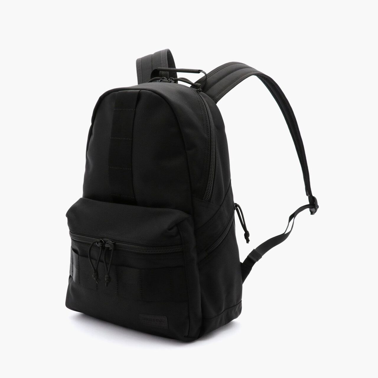 DELTA ALPHA PACK M,Black, large image number 0