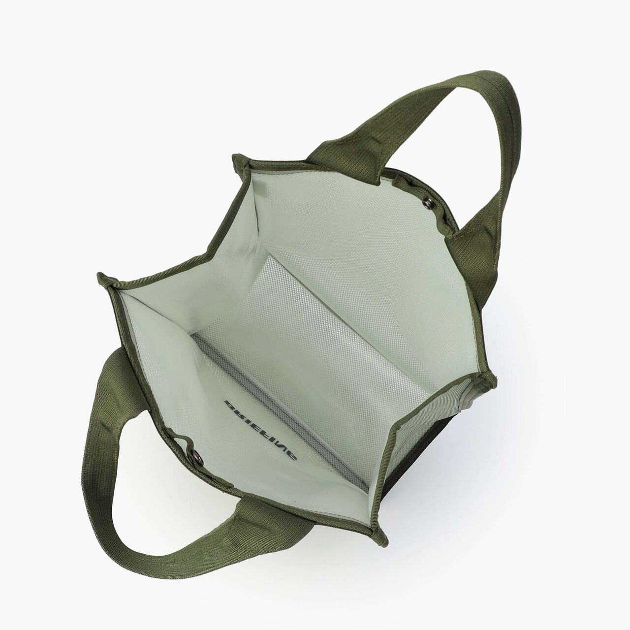 SQUARE TALL TOTE,, large image number 12