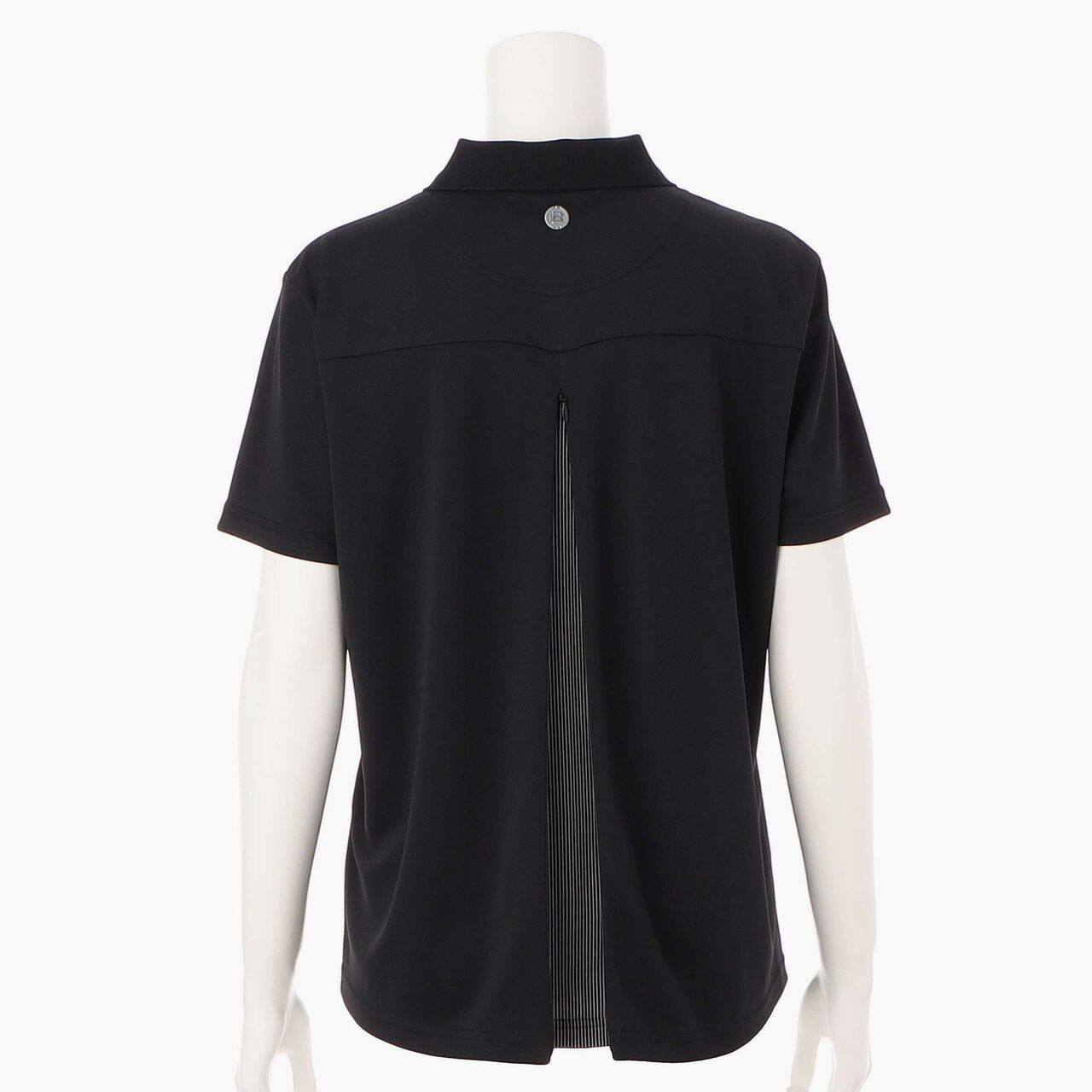 WS BACK FLARE POLO,, large image number 23