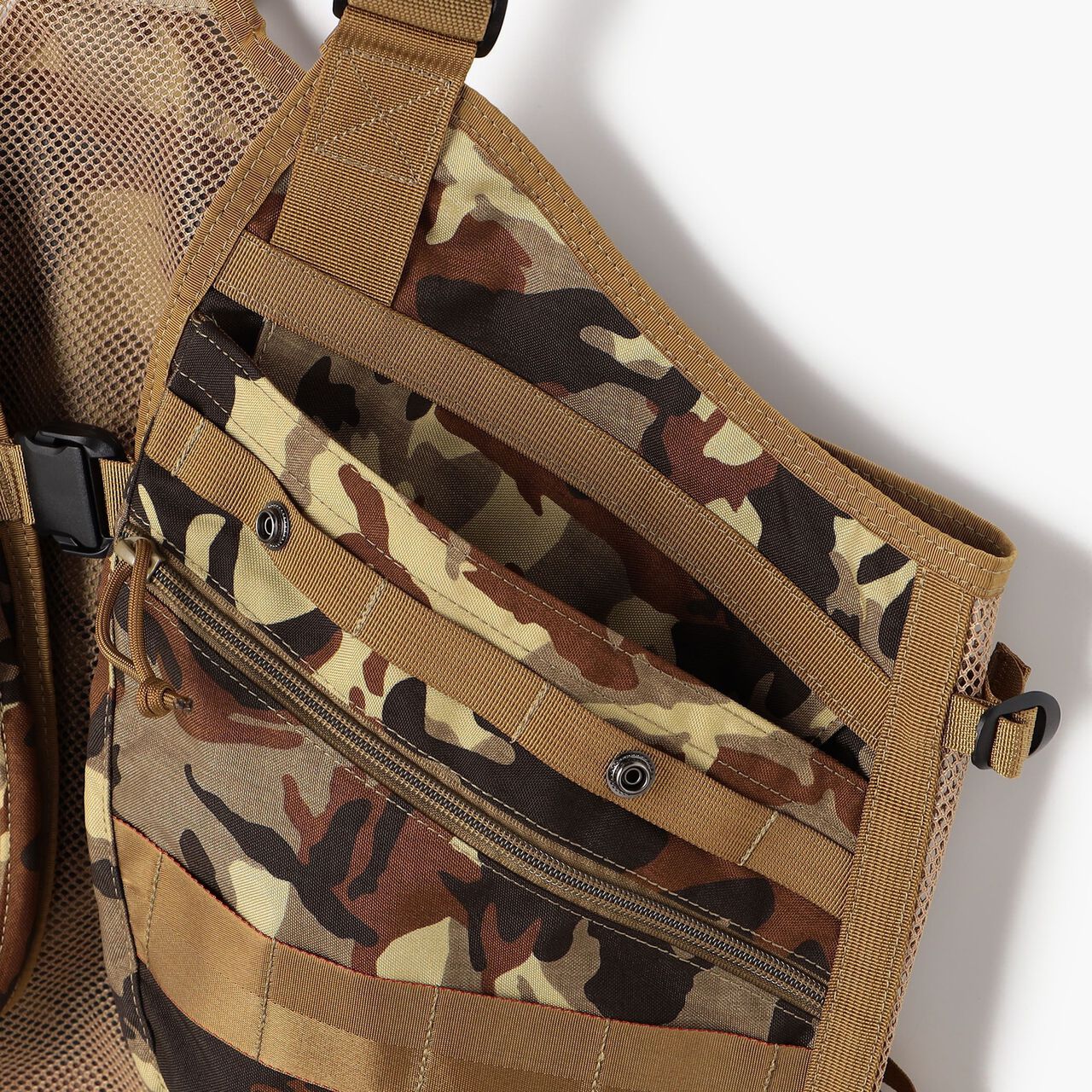TACTICAL TOOL VEST,, large image number 11