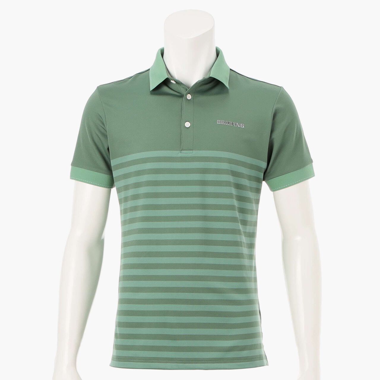 MS SHADOW STRIPE POLO,, large image number 10