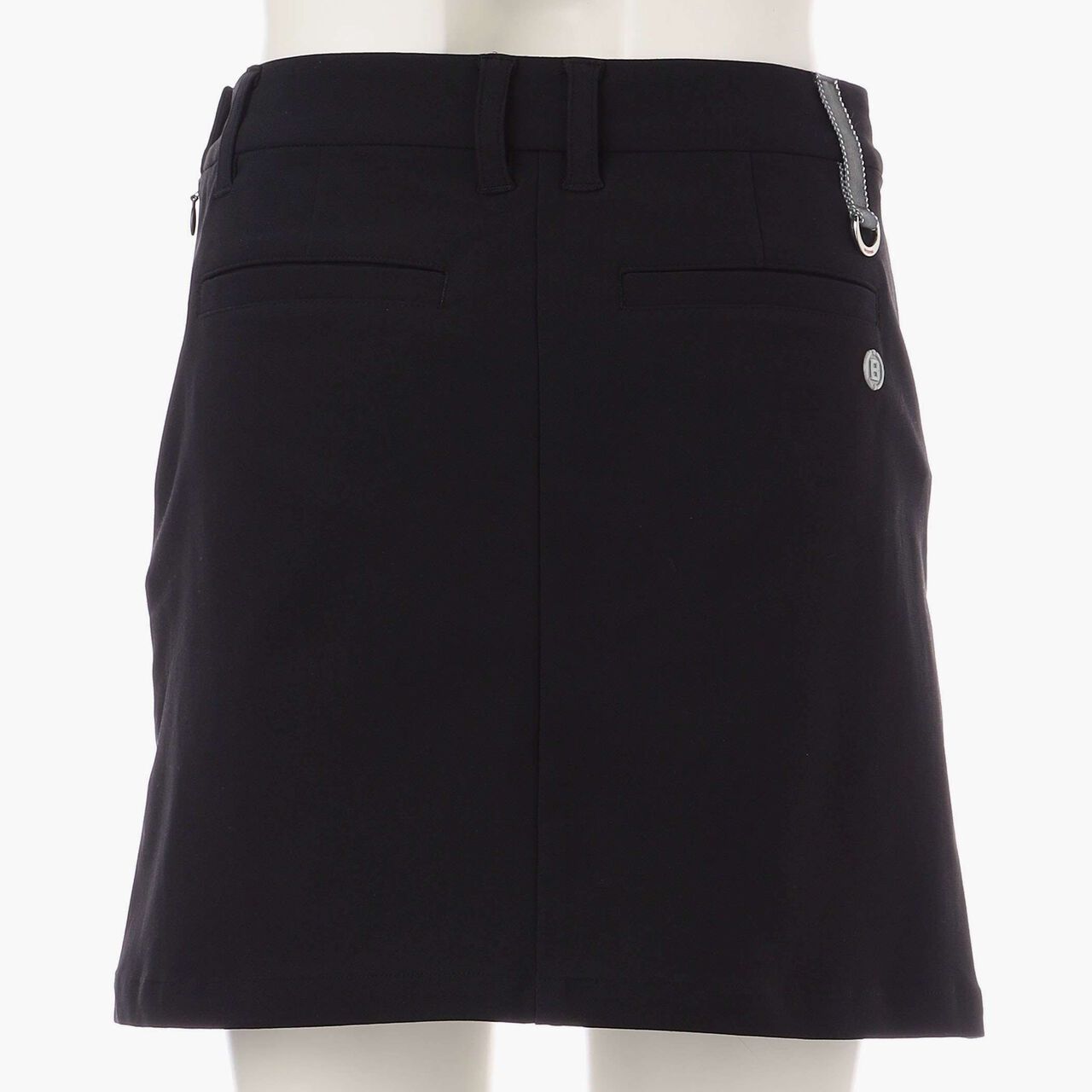 WS BASIC SKIRT,, large image number 10