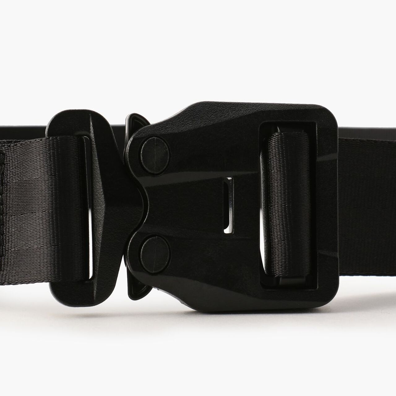 COBRA BUCKLE BELT,Black, large image number 3