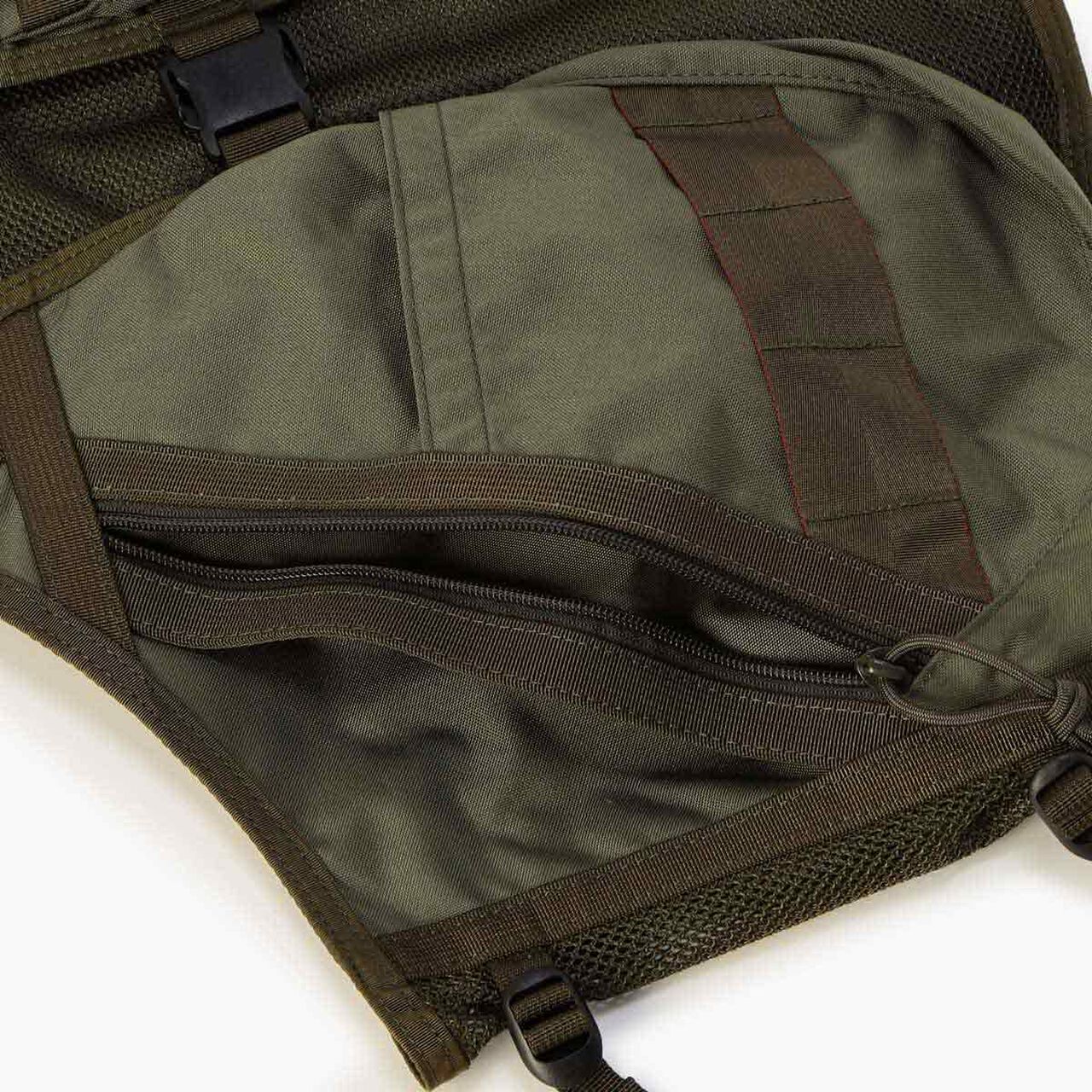 TACTICAL TOOL VEST,, large image number 11