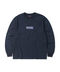 TNT BF L/S Tee,Navy, swatch