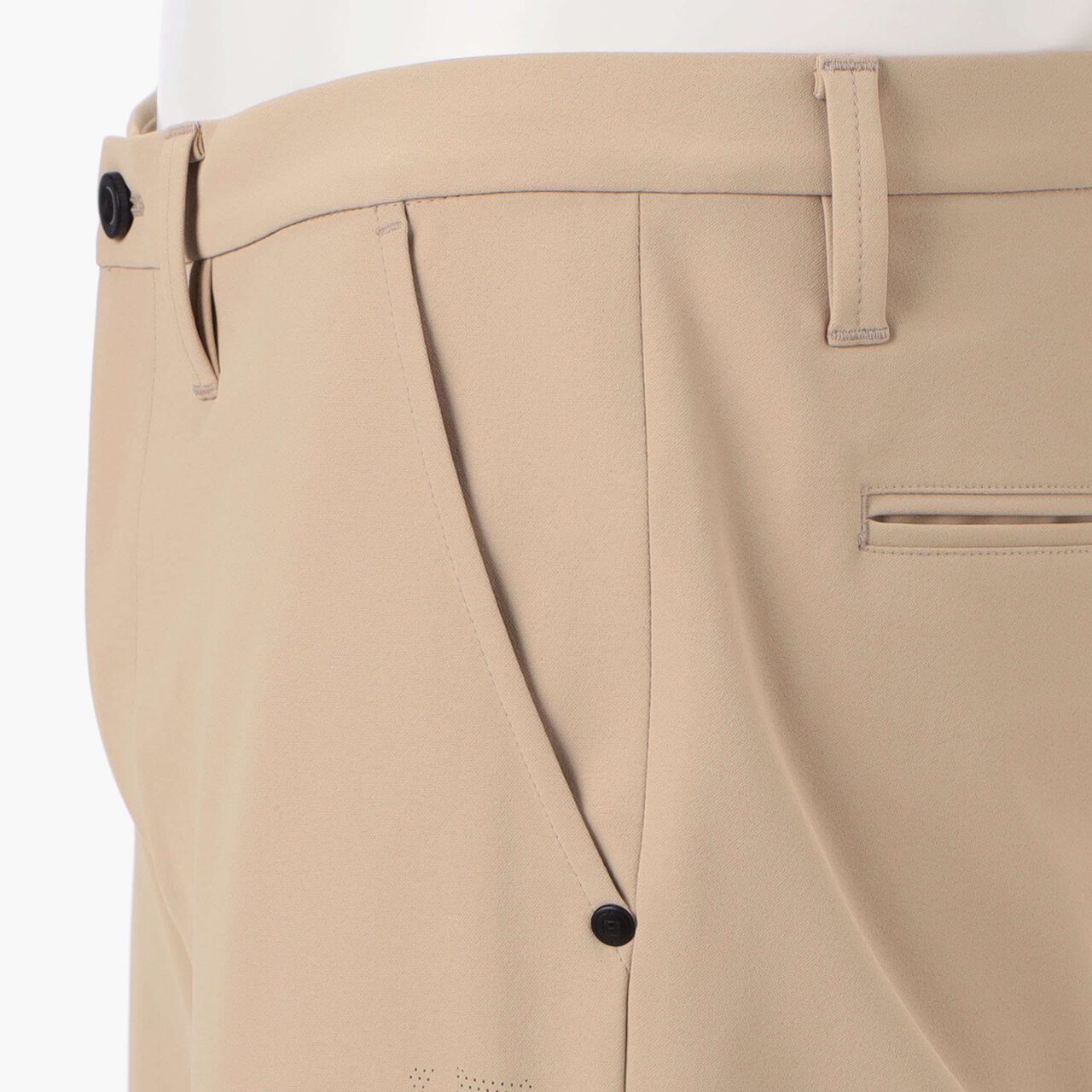 MS PUNCHING LOGO PANTS,, large image number 18