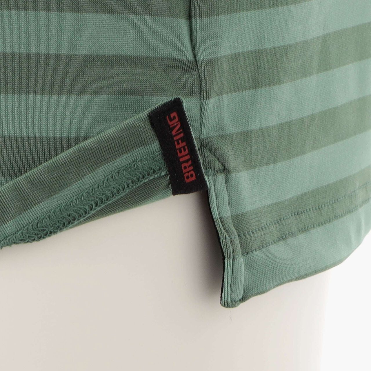 MS SHADOW STRIPE POLO,, large image number 18