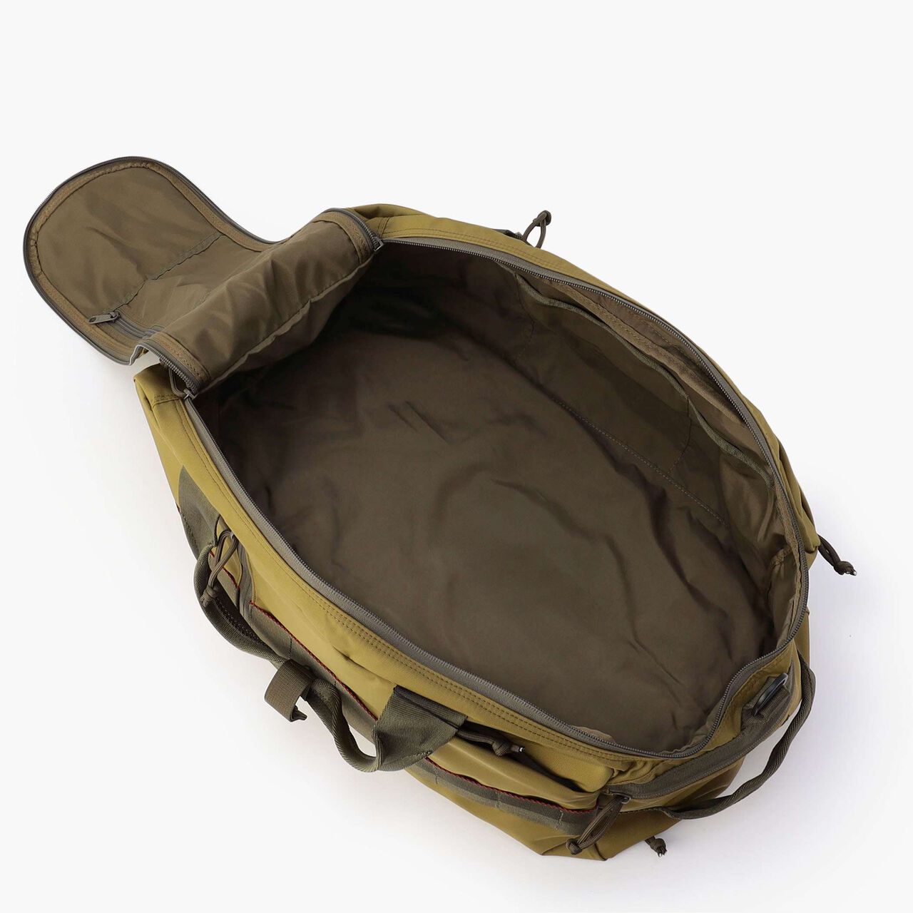 URBAN GYM 3WAY DUFFLE,, large image number 12