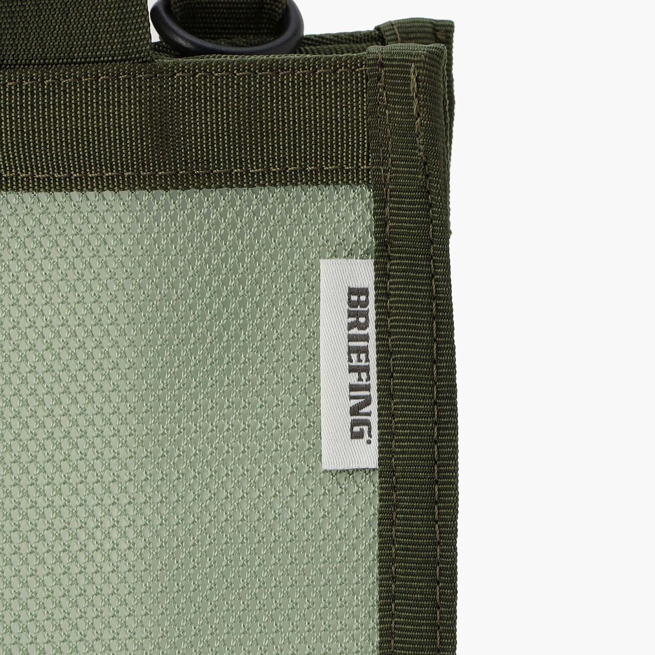 SQUARE 2WAY TOTE,, large image number 12