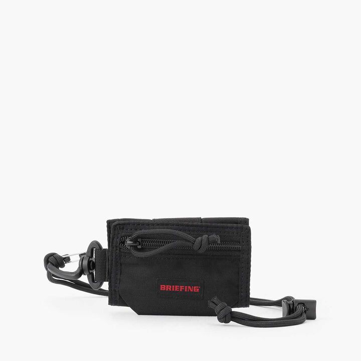 TRIFOLD WALLET,, medium