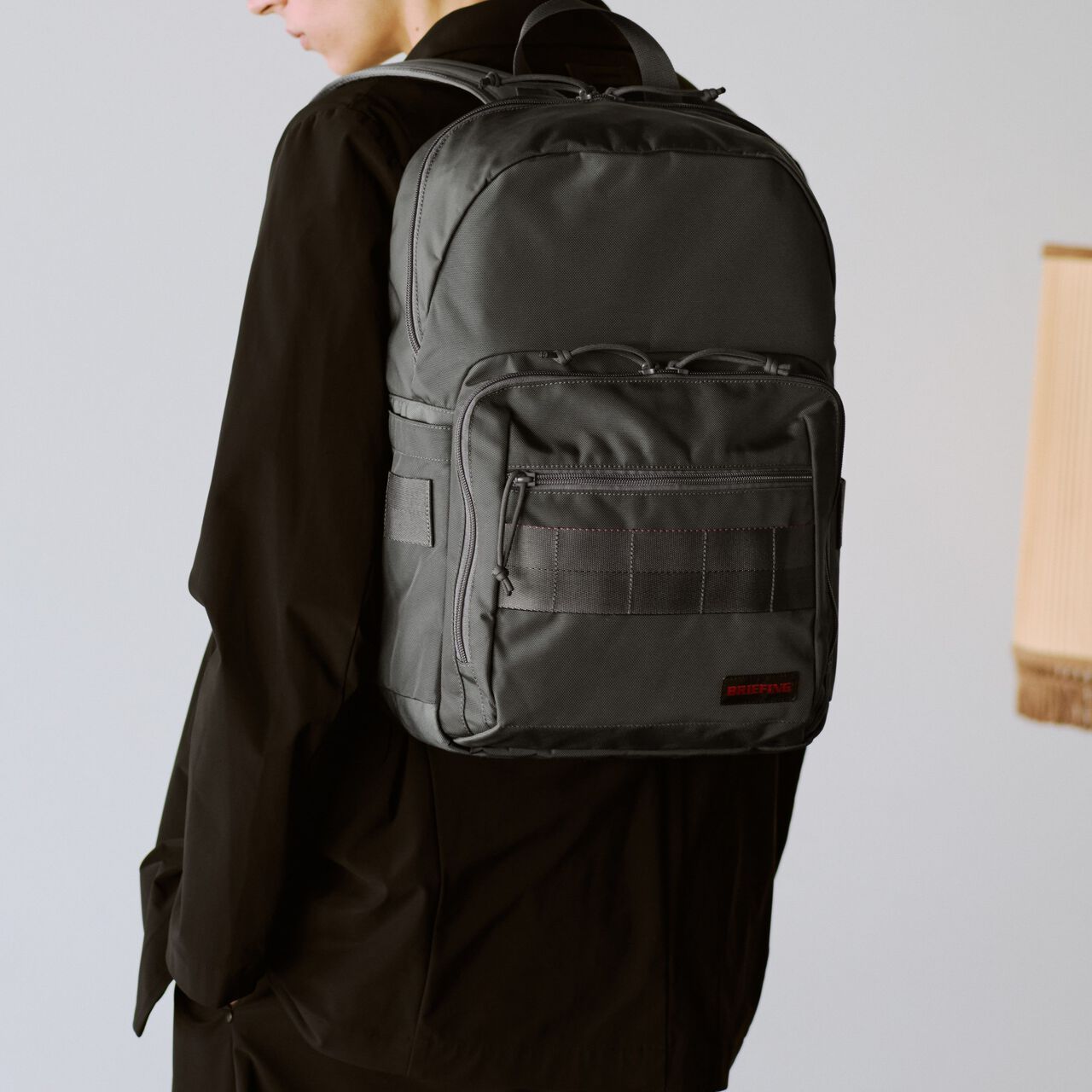 BS BOX PACK AG,DARK GRAY, large image number 15