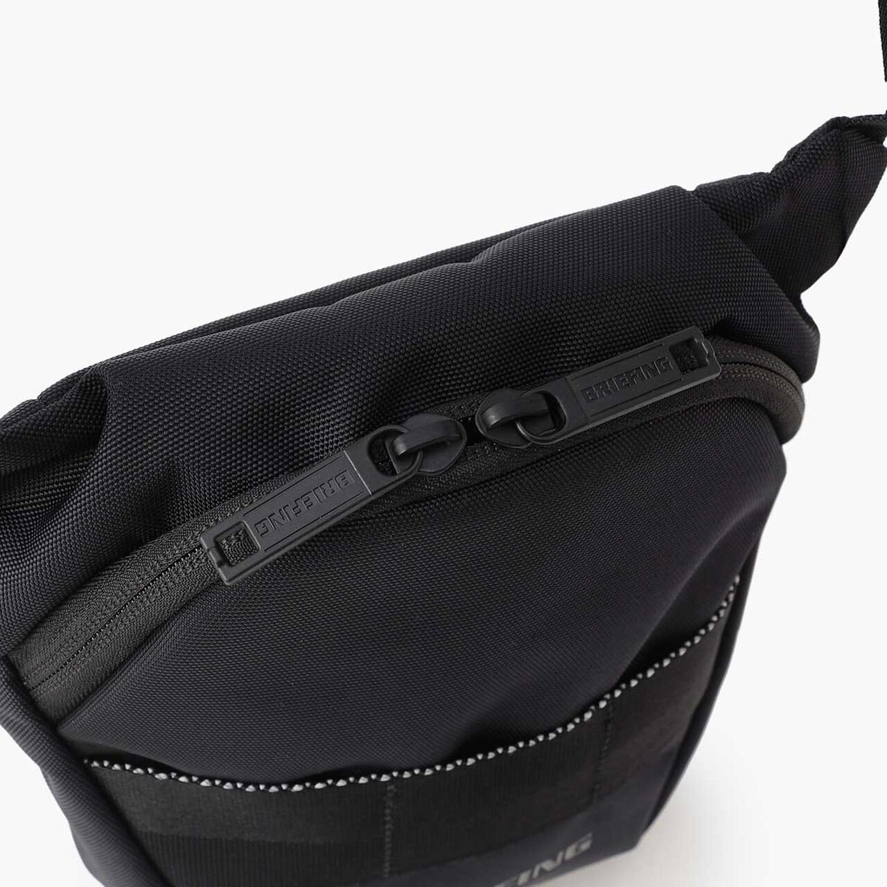 MFC CROSS BODY BAG TALL,, large image number 5