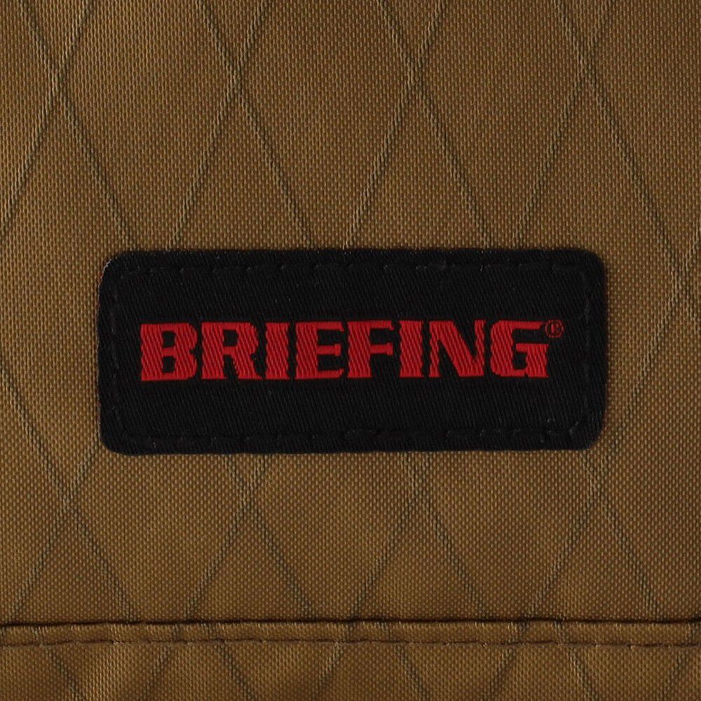 BRIEFING TRANSITION WIRE GOLF XP WOLF
