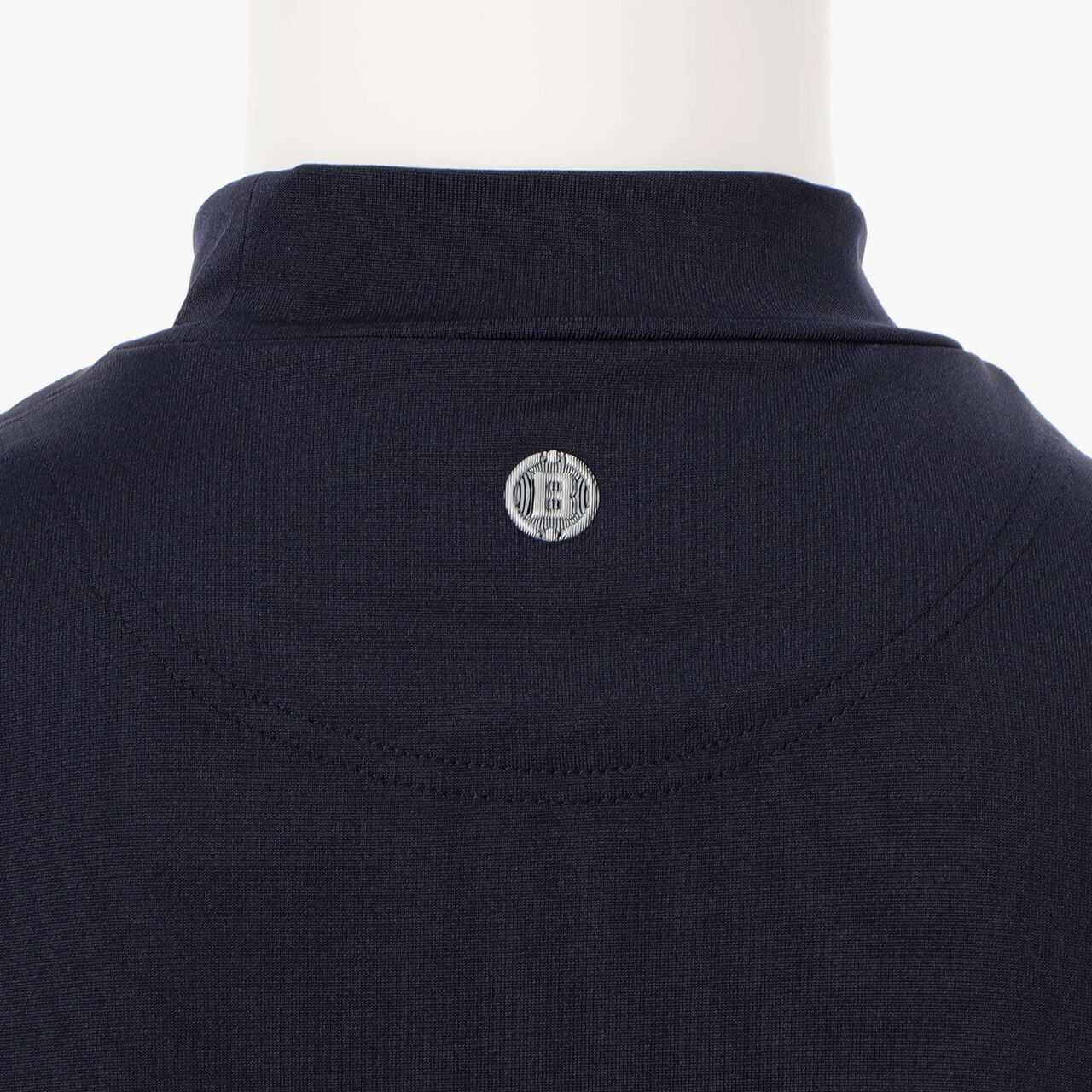 MS SHADOW STRIPE HIGHNECK RF,, large image number 18