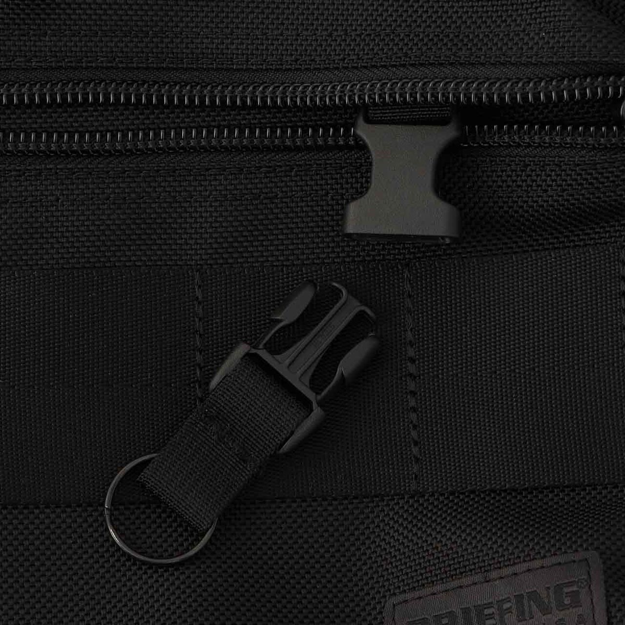 DELTA ALPHA PACK M SQD,Black, large image number 9