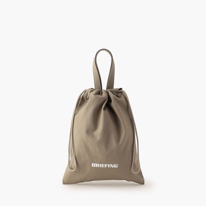 DRAWSTRING POUCH M
