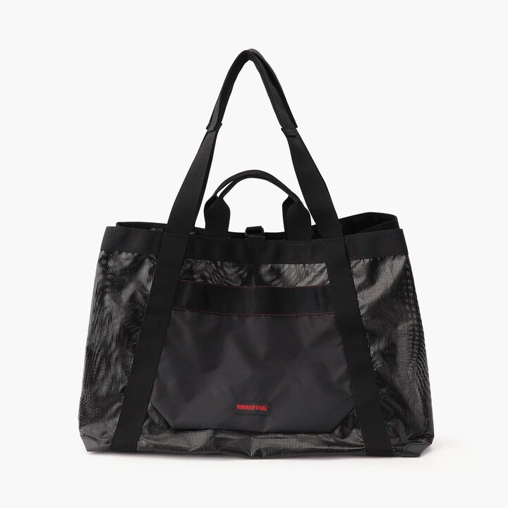 LS MARKET TOTE L,, medium