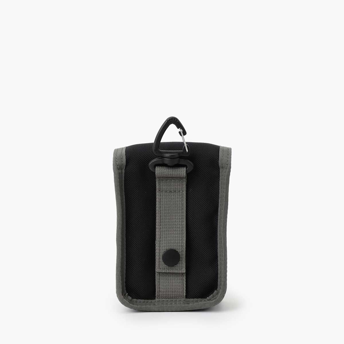 Buy SCOPE BOX POUCH AIR CRAZY for JPY 14300 | BRIEFING