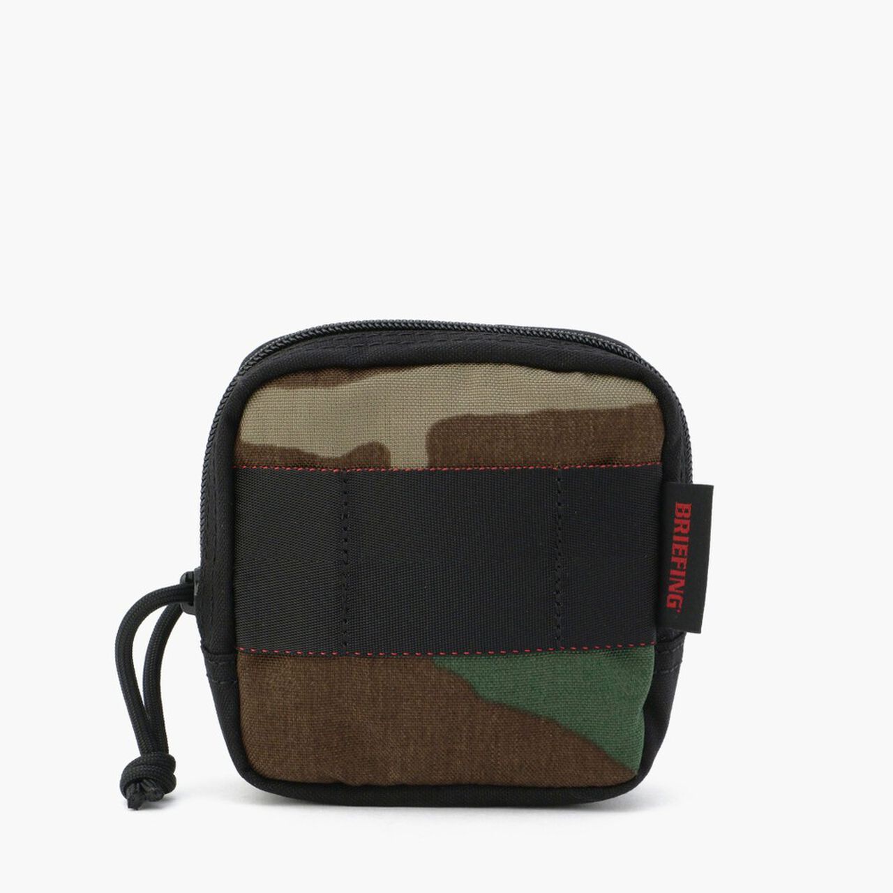 Buy AT-BOX POUCH S CAMO MIX for USD 39.00 | BRIEFING
