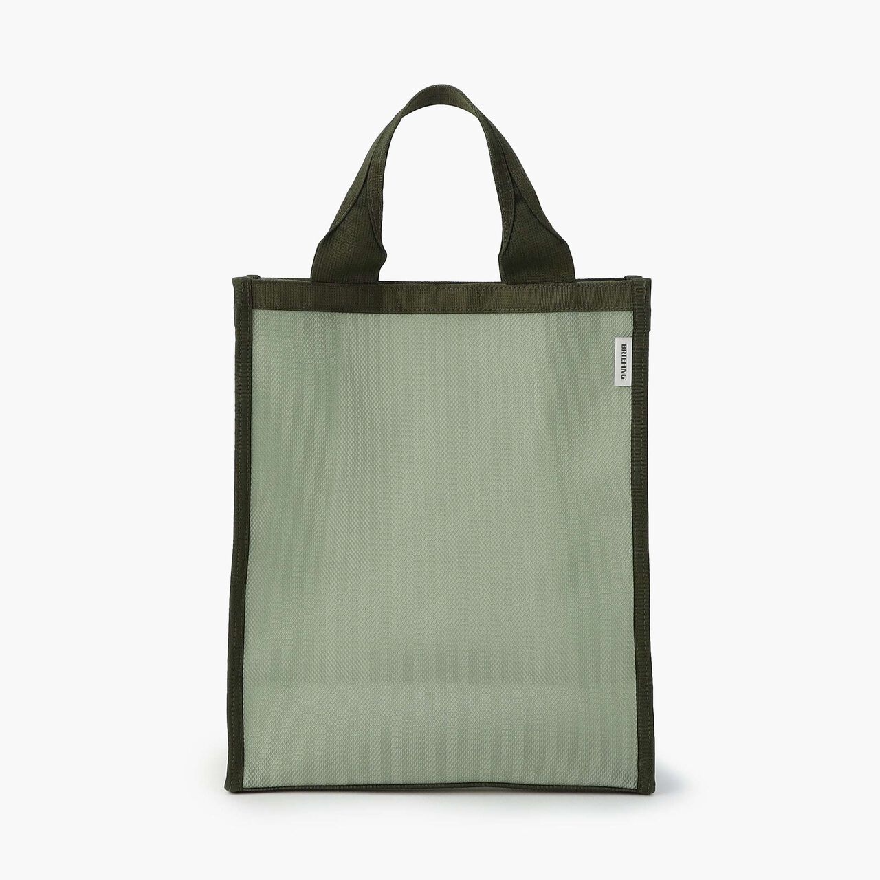 SQUARE TALL TOTE,, large image number 9