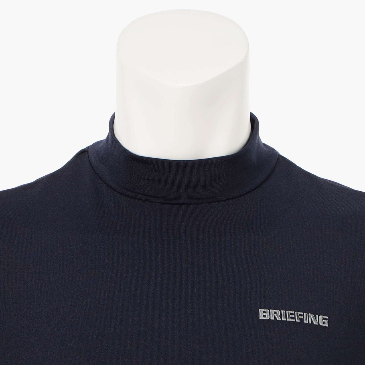 MS SHADOW STRIPE HIGHNECK RF,, large image number 19