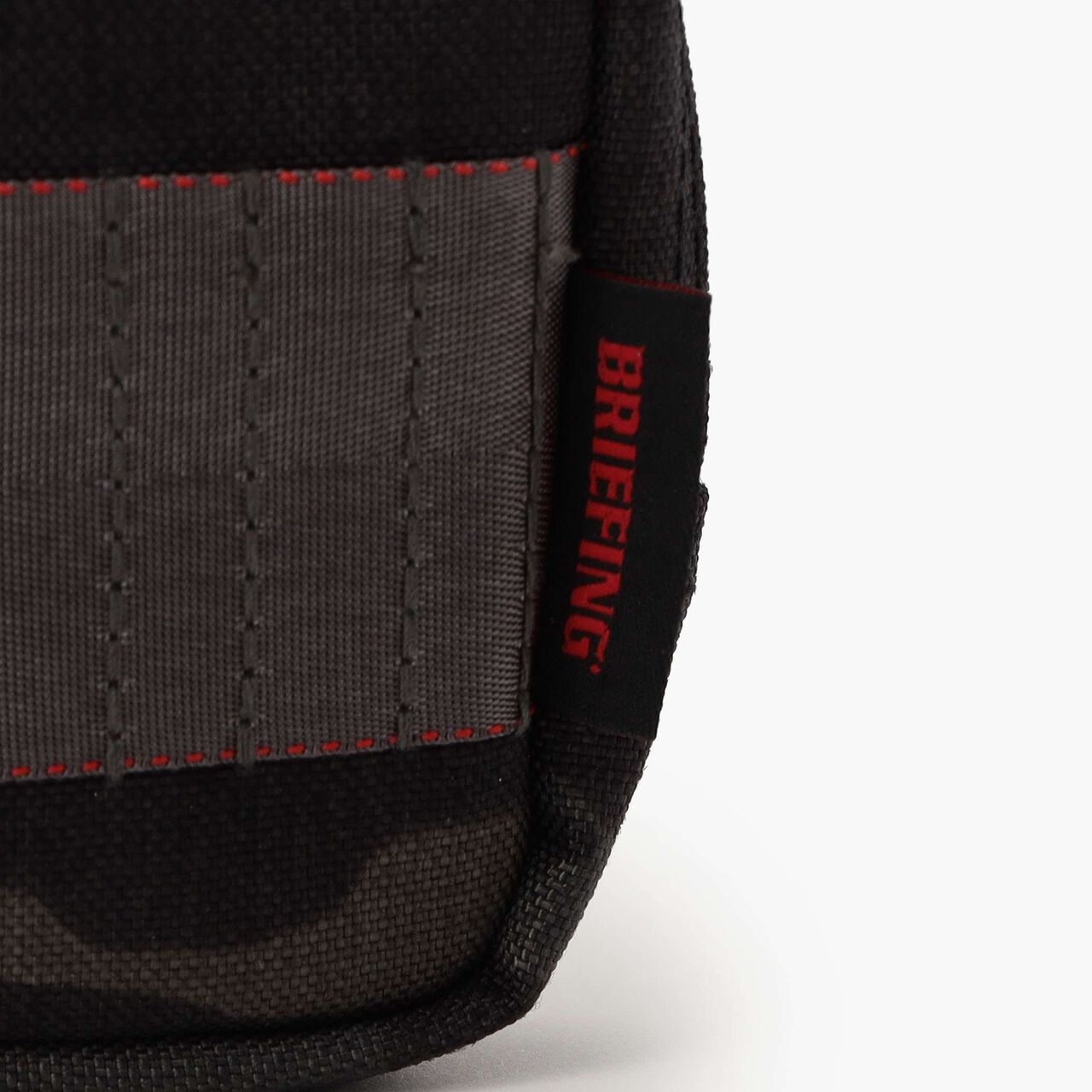 MINI ROUND POUCH 1000D,Multicam Black, large image number 3