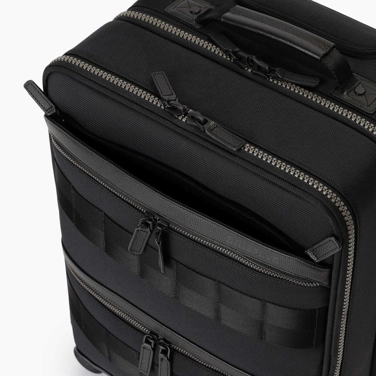 FUSION 4WHEEL CARRY,, large image number 10