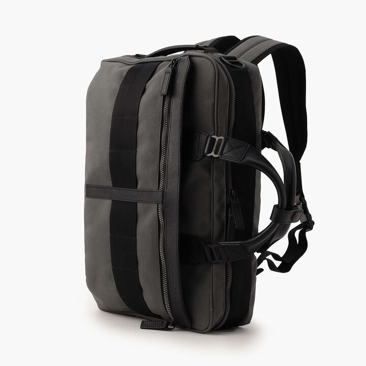 FUSION TRINITY LINER HD,, medium