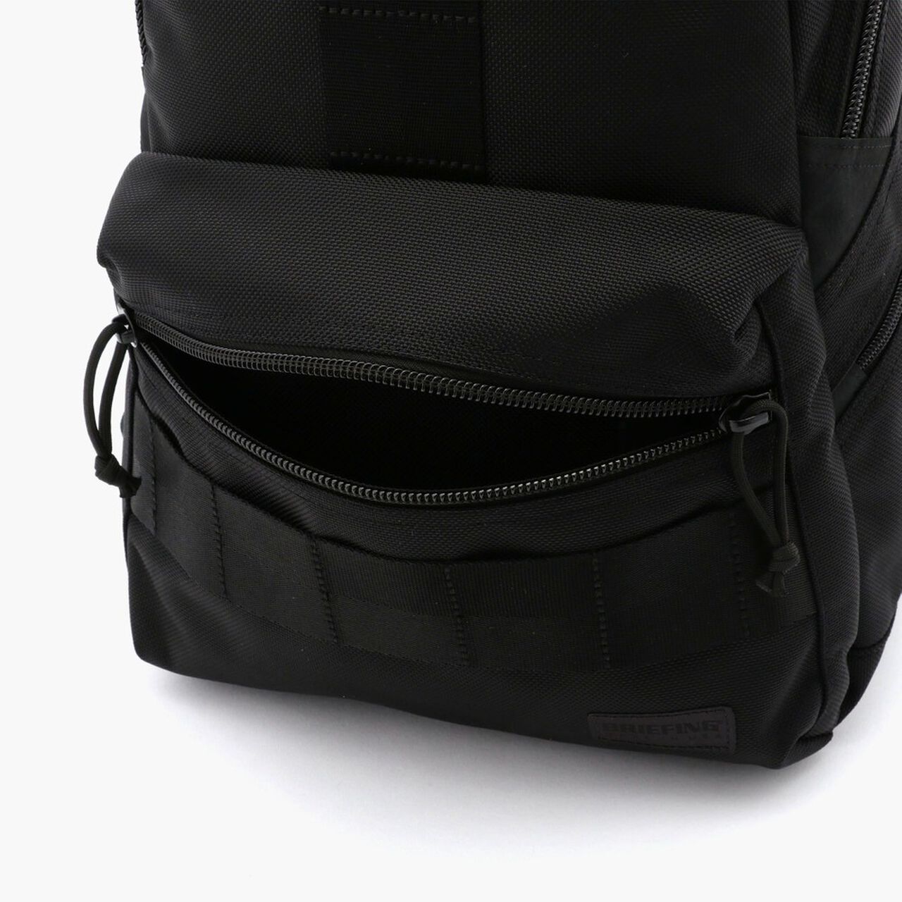 DELTA ALPHA PACK M,Black, large image number 8