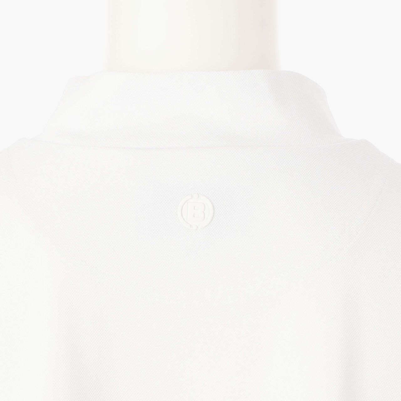 WS BACK PLEATED HIGHNECK RF,, large image number 3