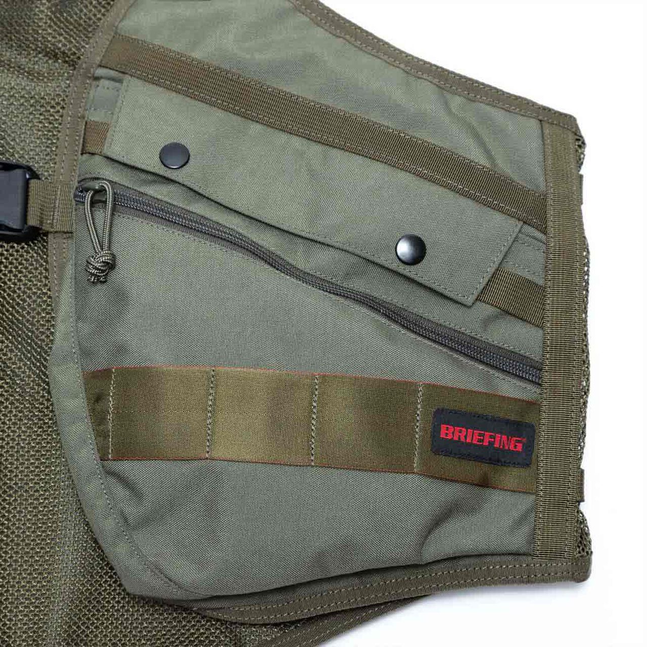 TACTICAL TOOL VEST,, large image number 16