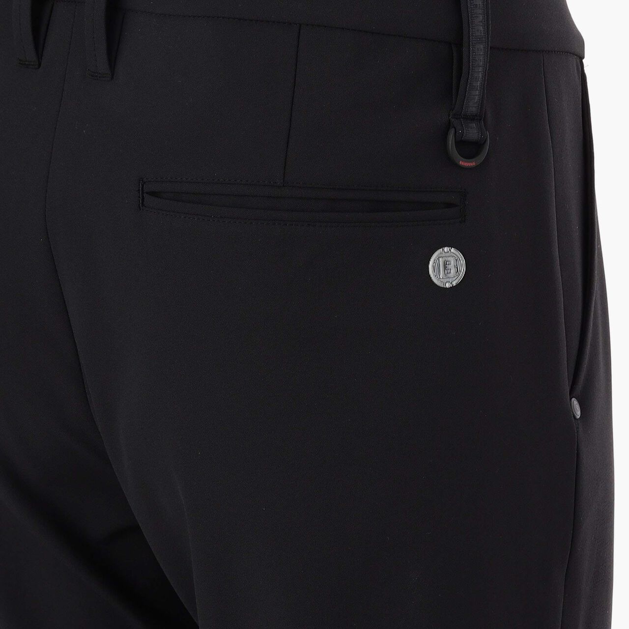 MS PUNCHING LOGO PANTS,, large image number 25