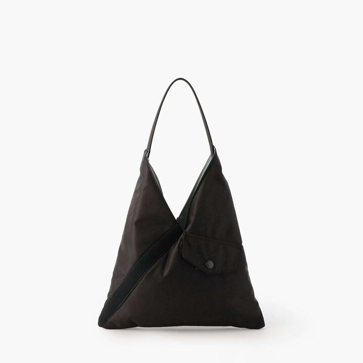 TILT TRIANGLE TOTE S,, medium